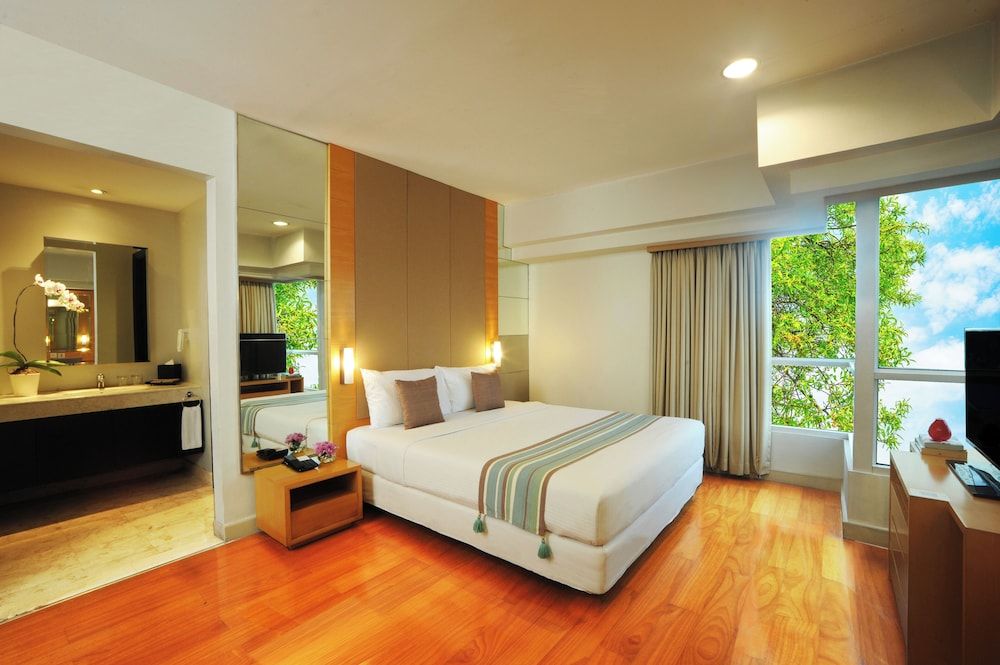 undefined Somerset Berlian Jakarta 4