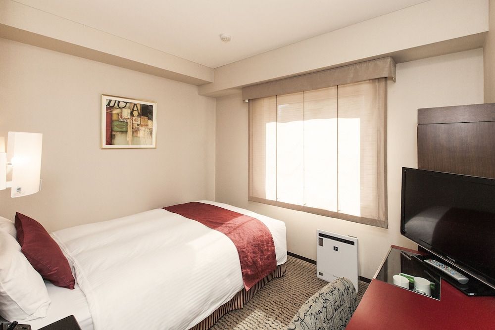 Double Room, Non Smoking