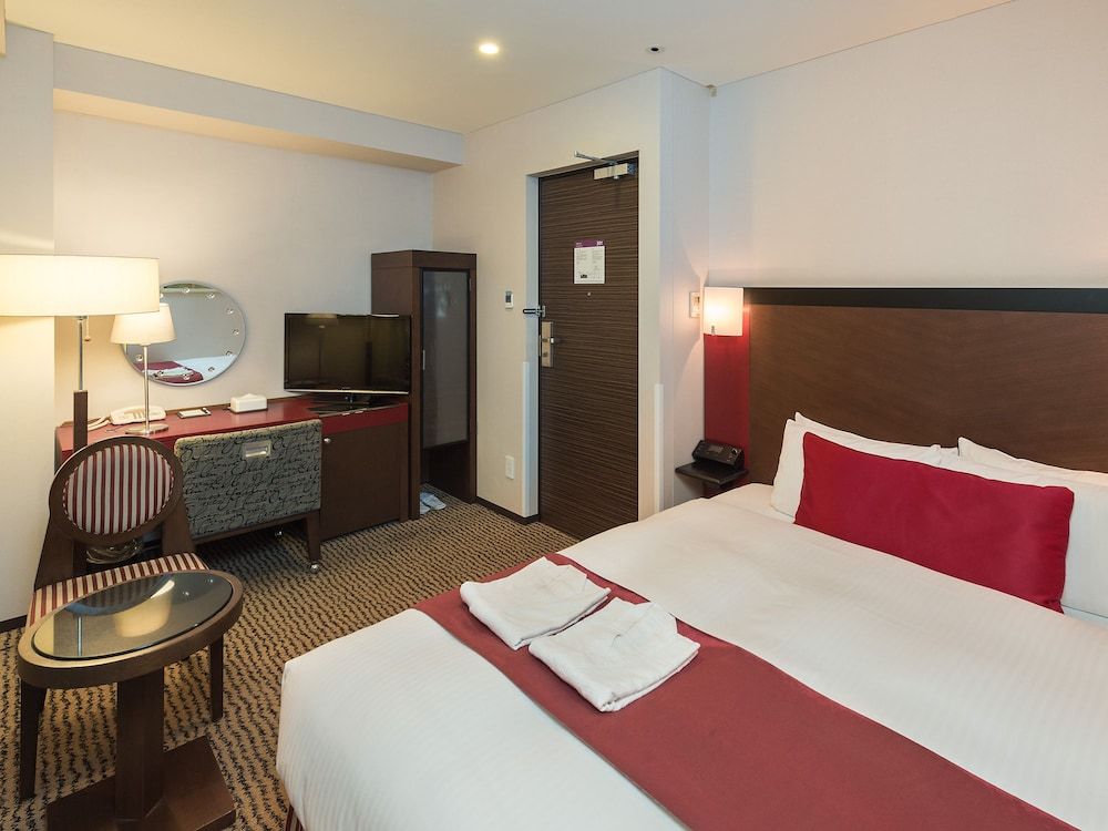 Deluxe Double Room, Non Smoking