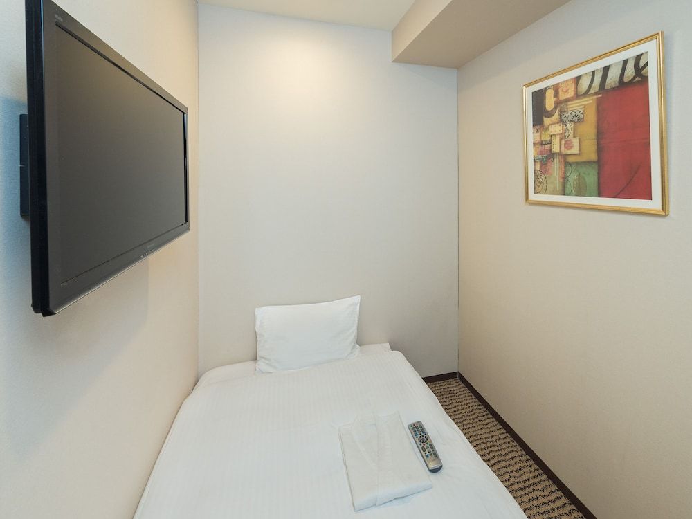 Deluxe Double Room, Non Smoking