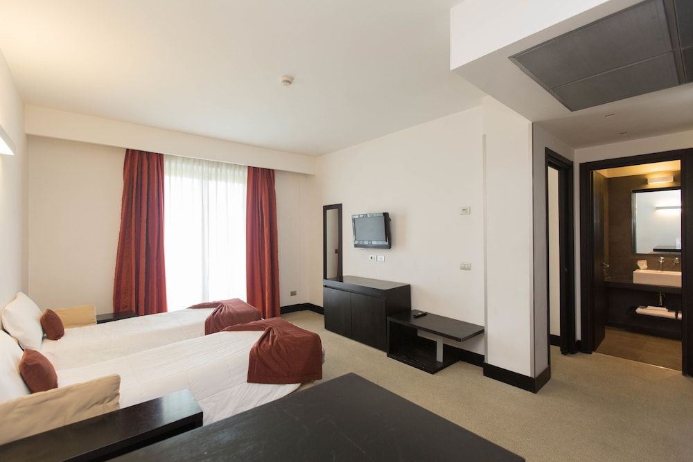 Superior Double or Twin Room