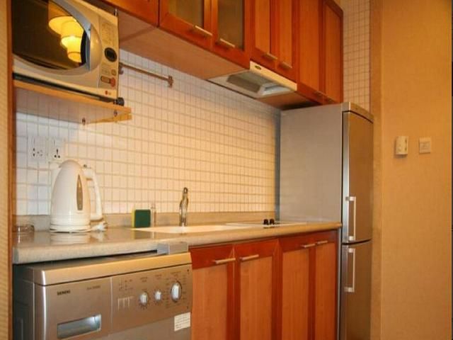 2 Bedroom Deluxe Apartment