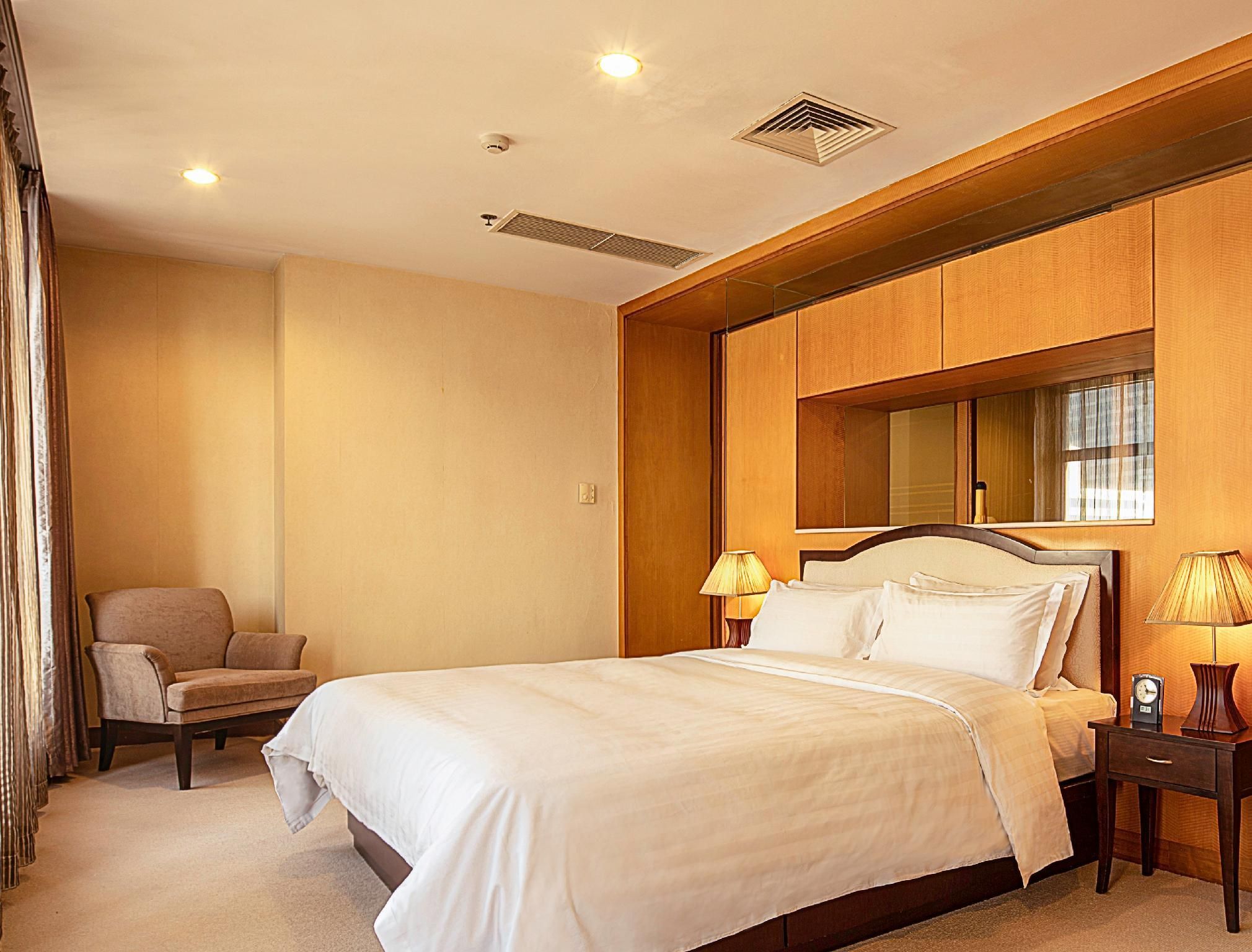 1 Bedroom Deluxe