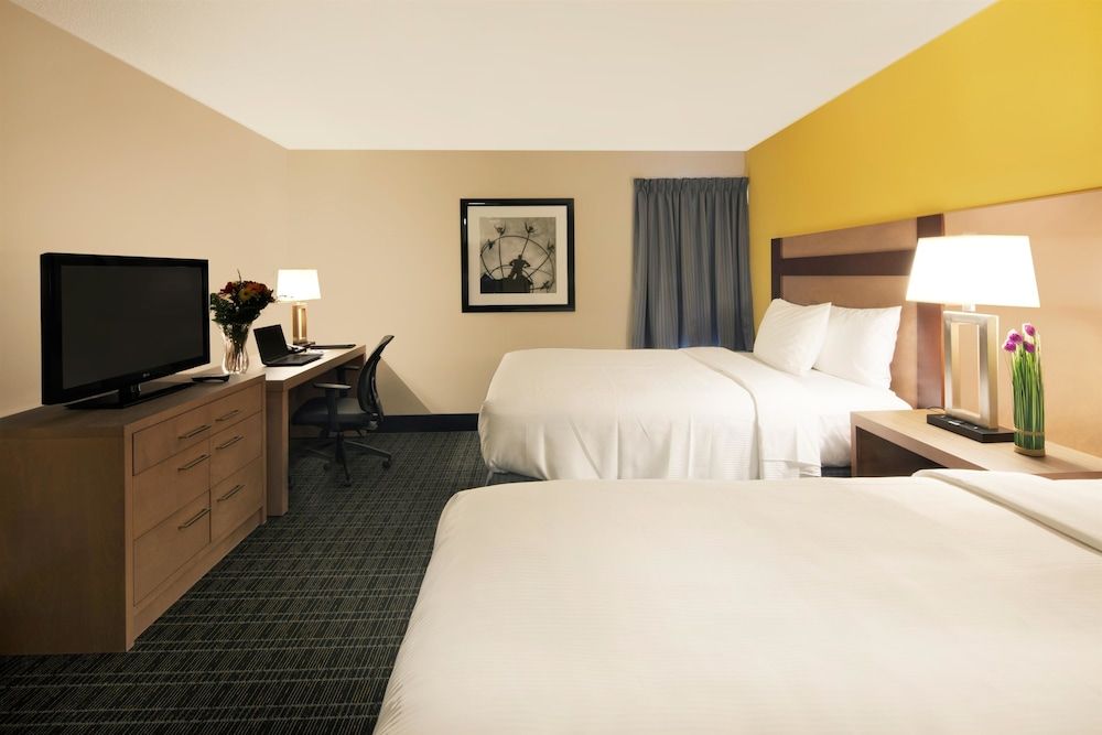 Canadas Best Value Inn Toronto 