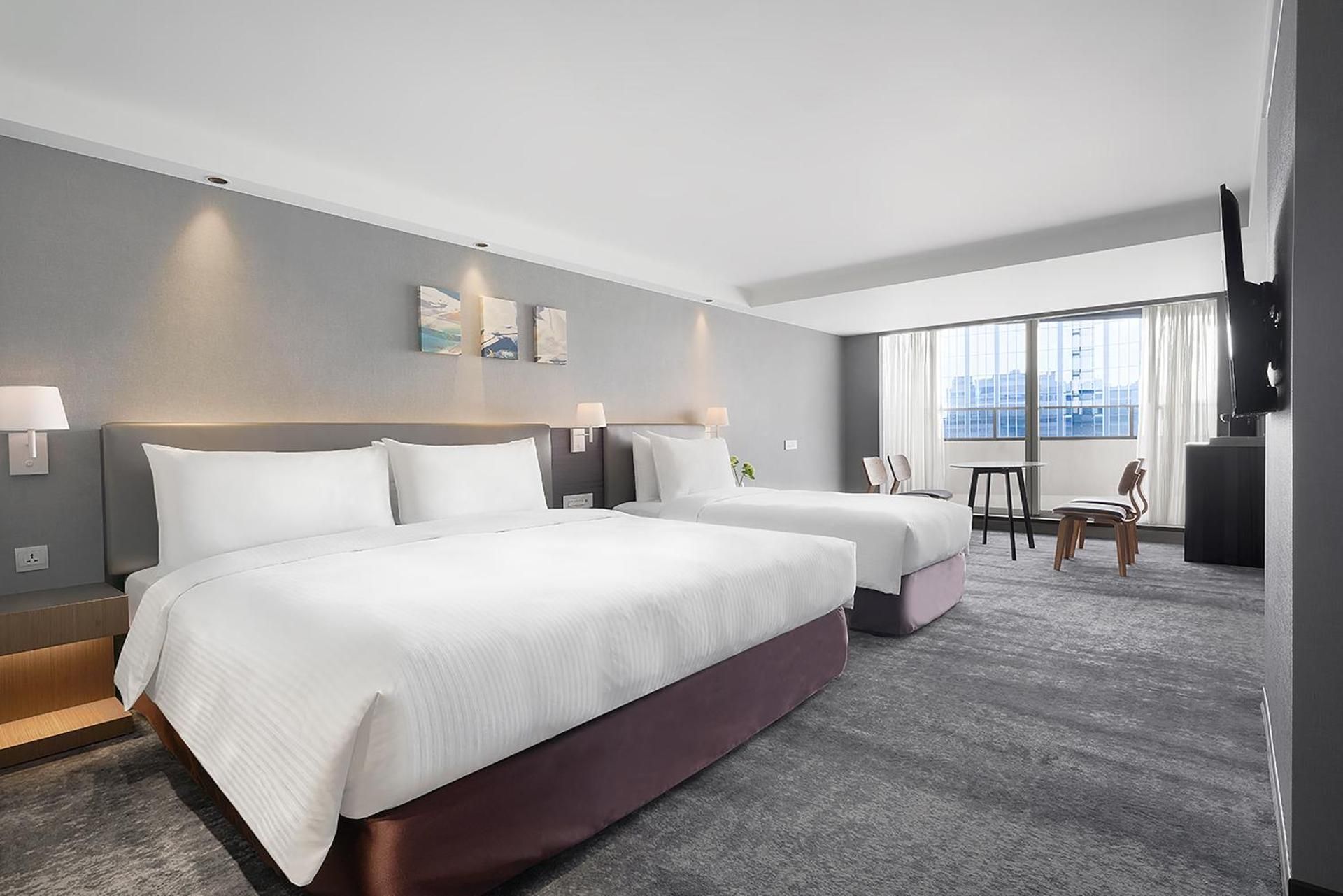 undefined ILLUME TAIPEI 6