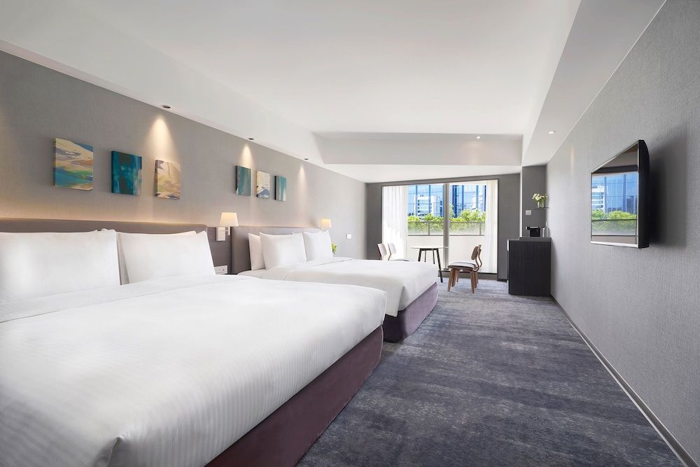 undefined ILLUME TAIPEI 3