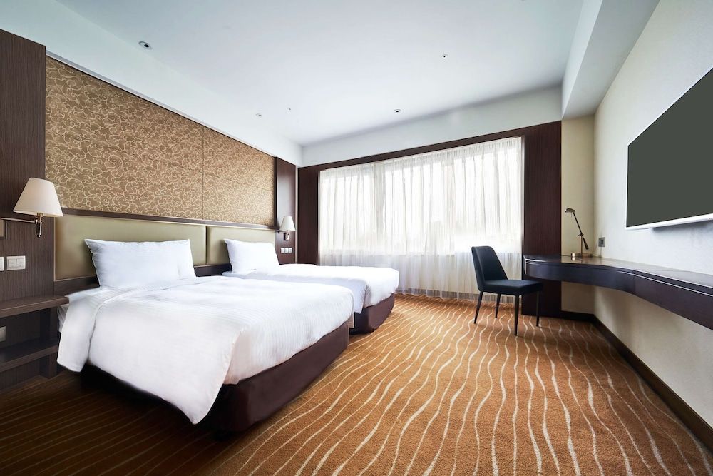 undefined ILLUME TAIPEI