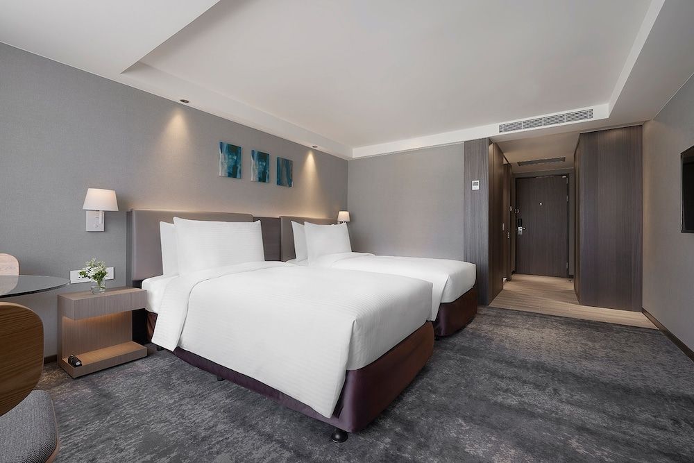 undefined ILLUME TAIPEI 2