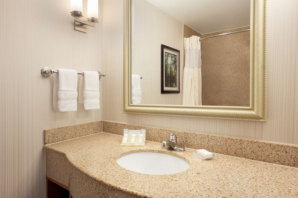 One King Junior Suite