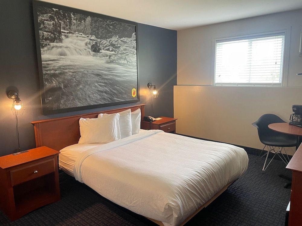 Room, 1 King Bed, Accessible