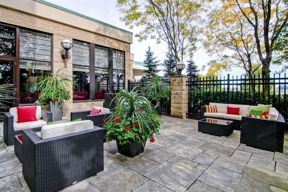 undefined Hilton Garden Inn Toronto/Markham 7