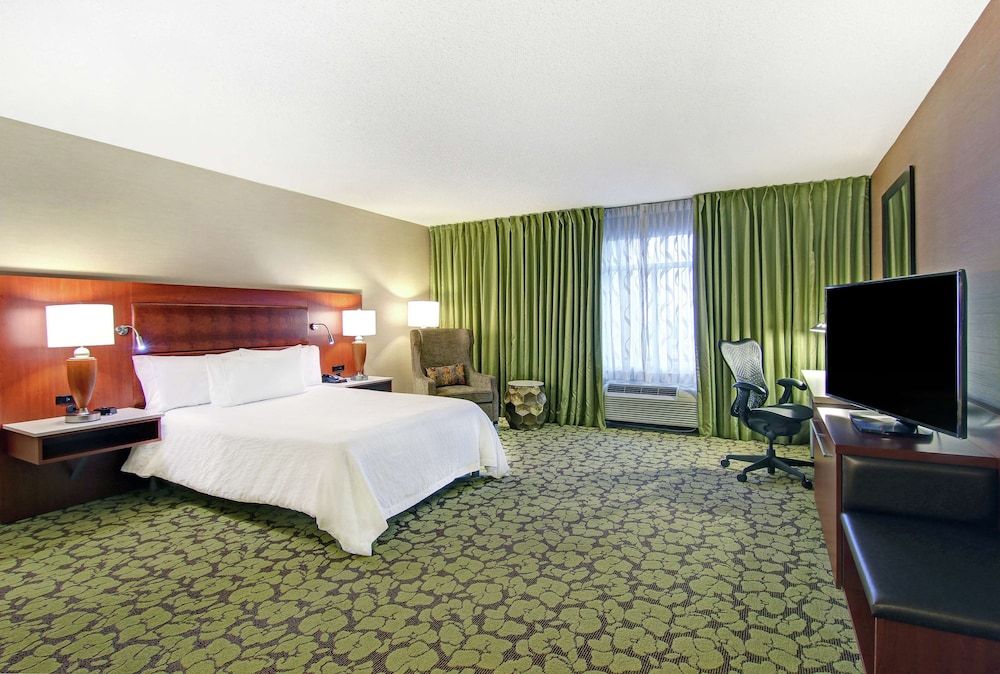 undefined Hilton Garden Inn Toronto/Markham 4