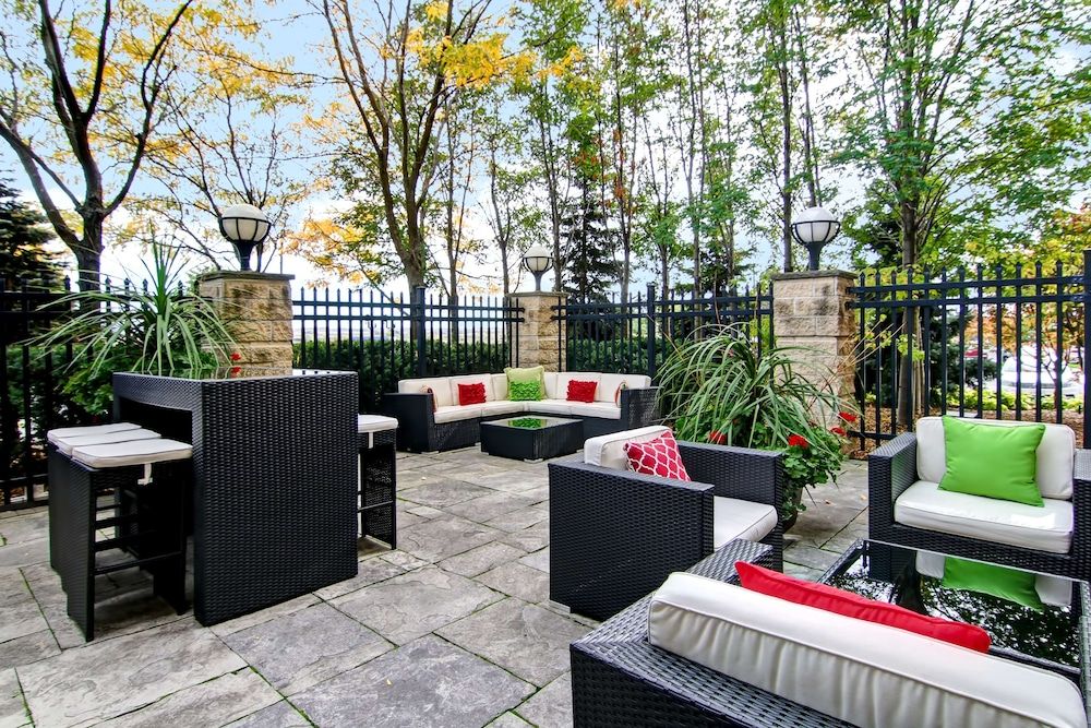 undefined Hilton Garden Inn Toronto/Markham 8