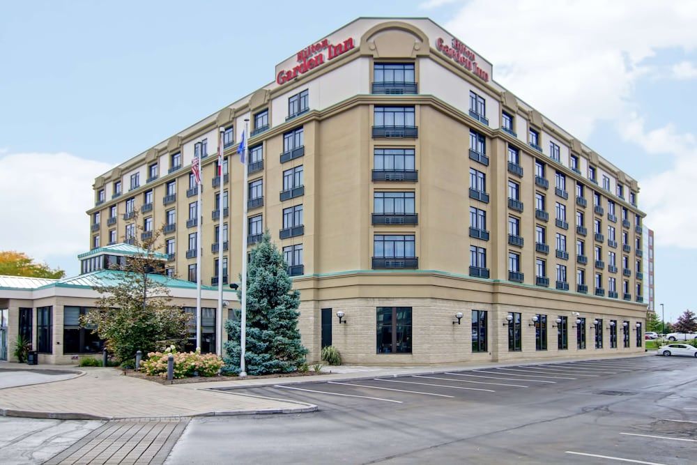 undefined Hilton Garden Inn Toronto/Markham 6