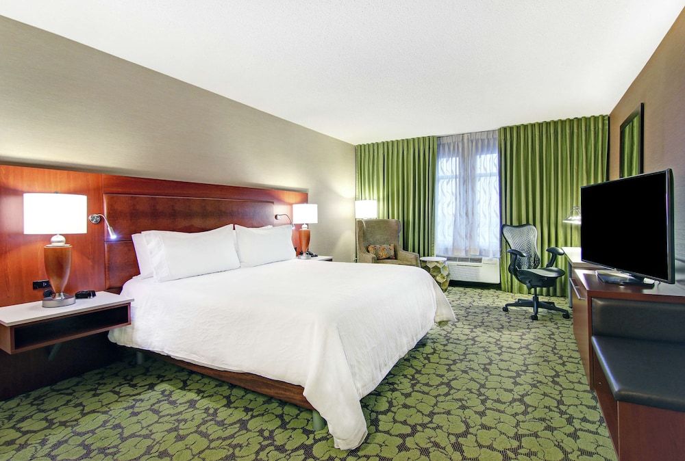 undefined Hilton Garden Inn Toronto/Markham 3