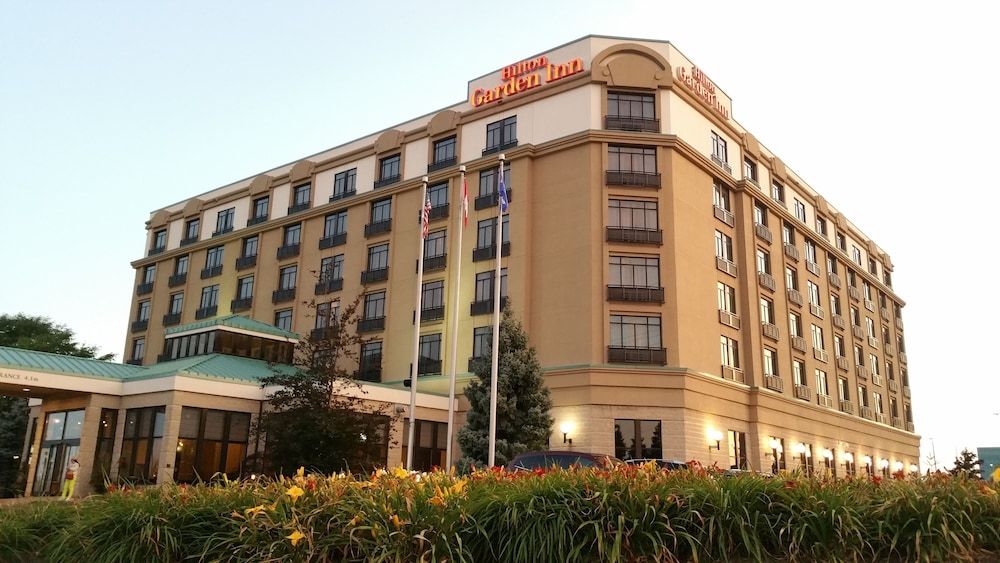 undefined Hilton Garden Inn Toronto/Markham 5