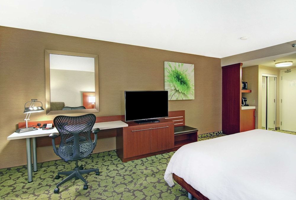 undefined Hilton Garden Inn Toronto/Markham
