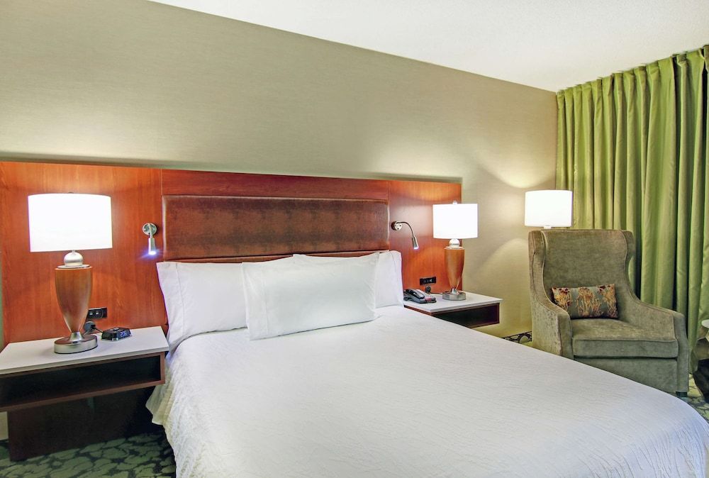 undefined Hilton Garden Inn Toronto/Markham 10