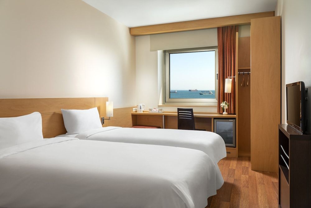 Room, 2 Twin Beds