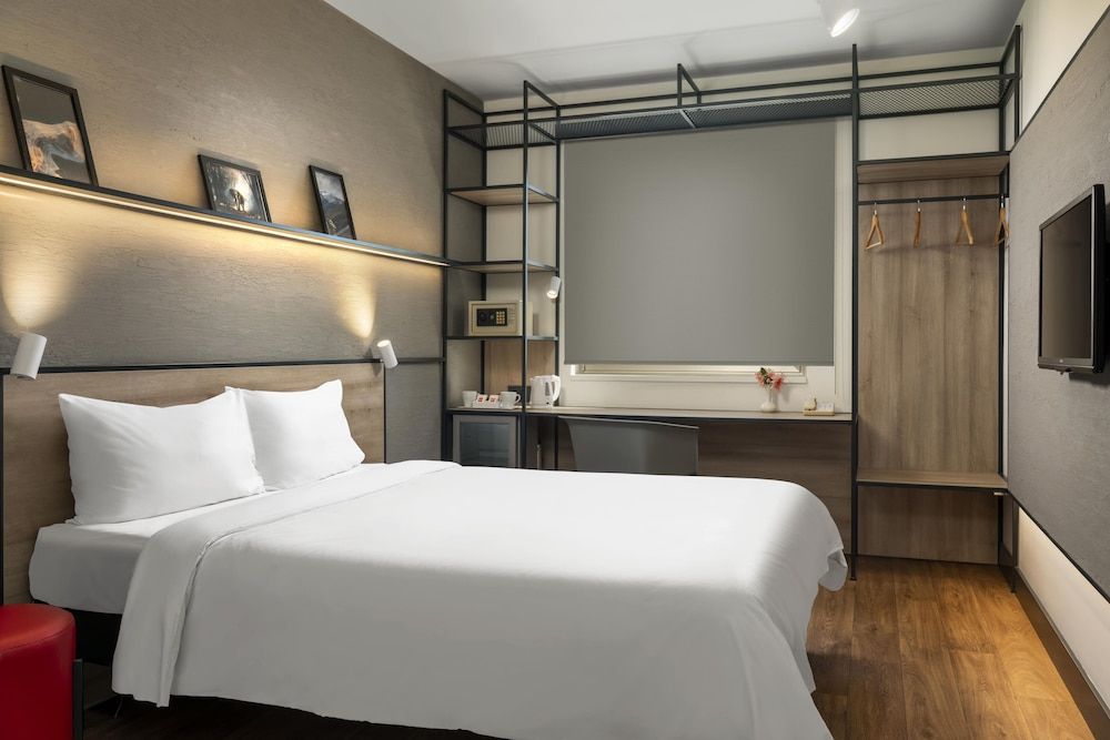 undefined Ibis Istanbul Zeytinburnu 9