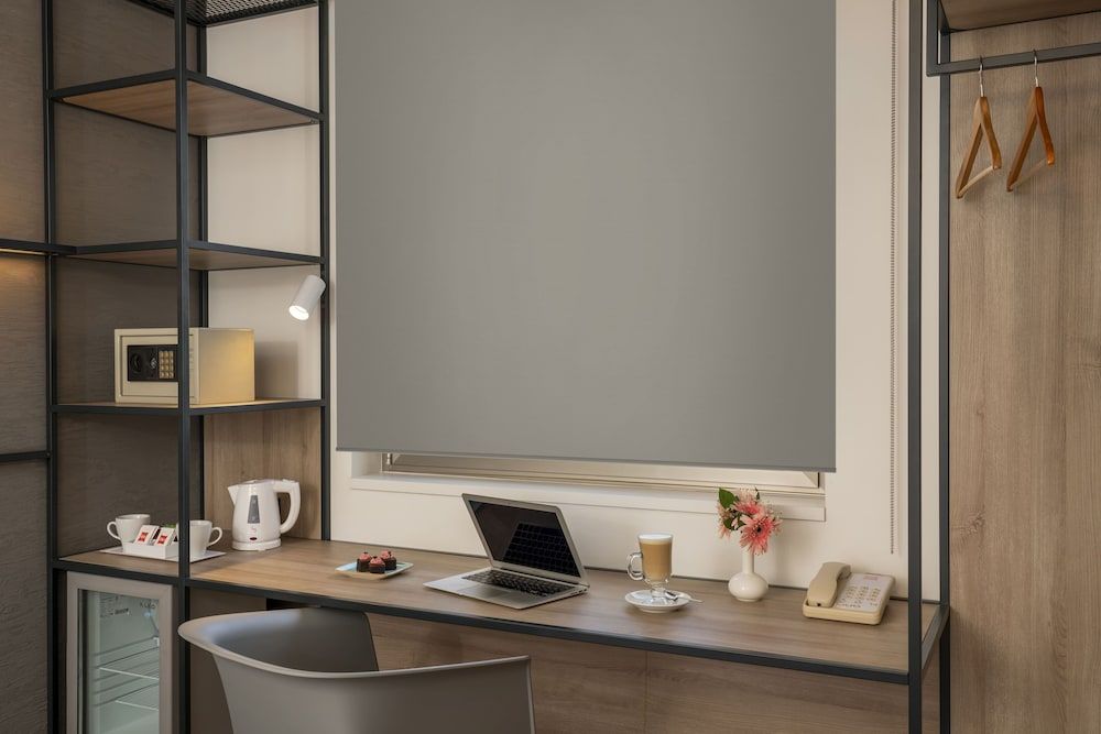 undefined Ibis Istanbul Zeytinburnu 8