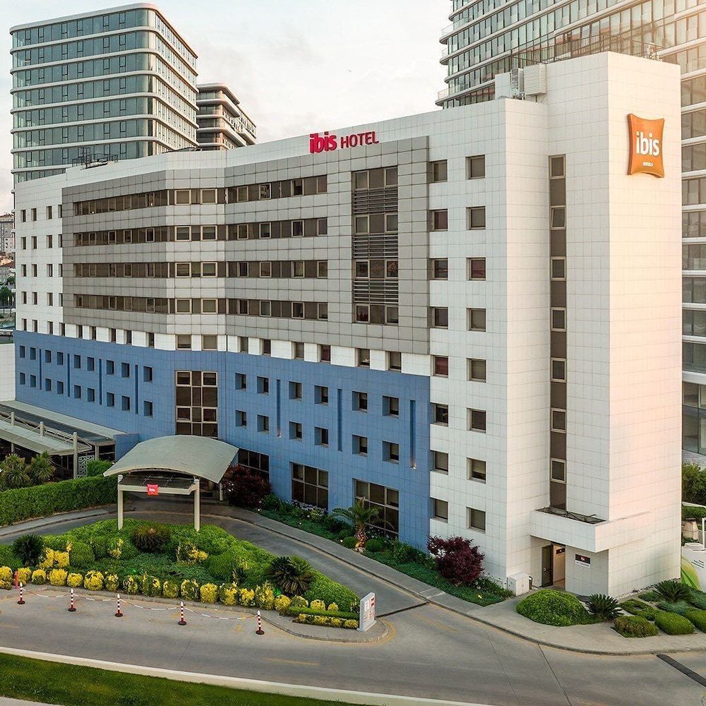 undefined Ibis Istanbul Zeytinburnu 4