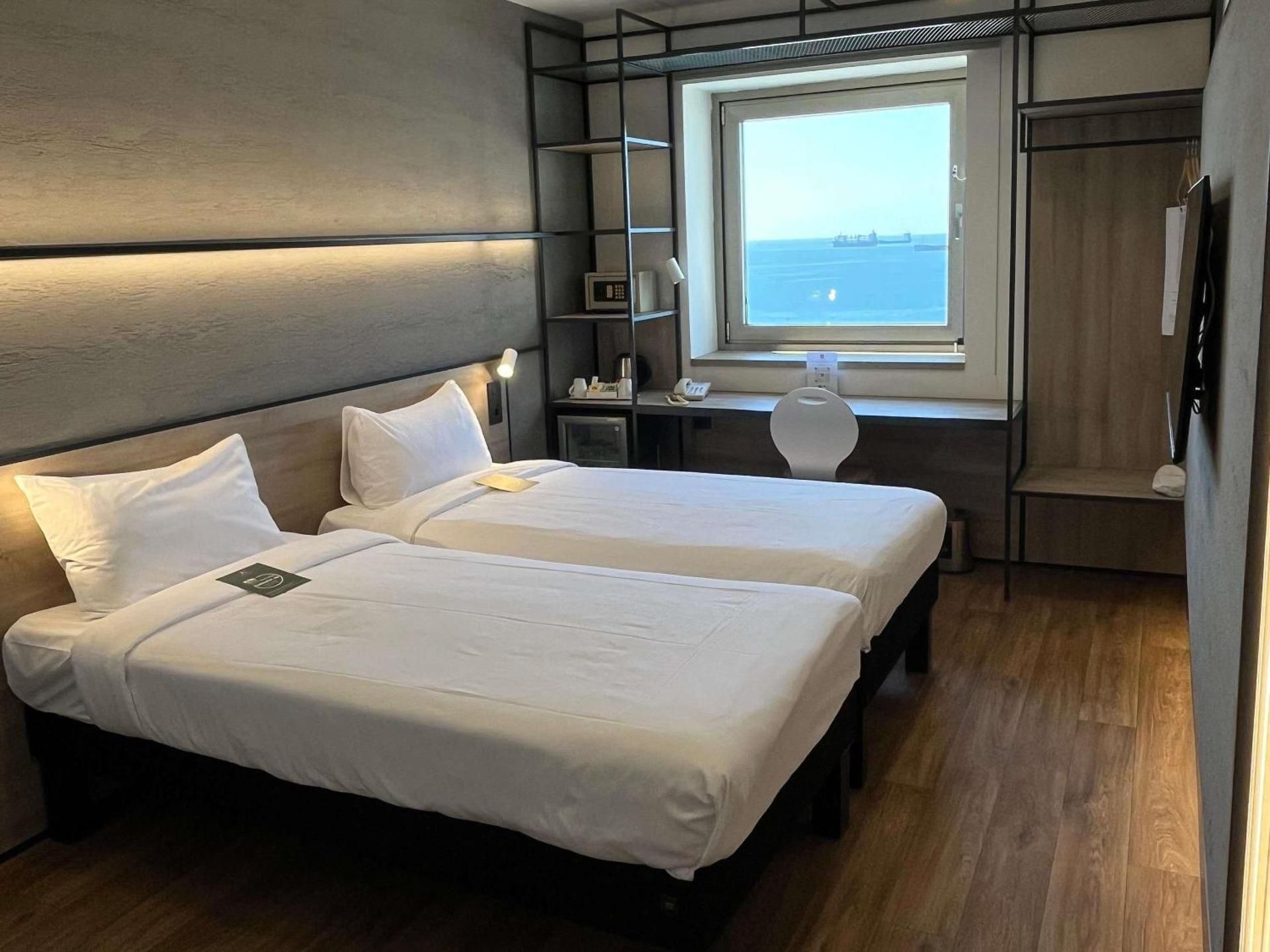 undefined Ibis Istanbul Zeytinburnu 6