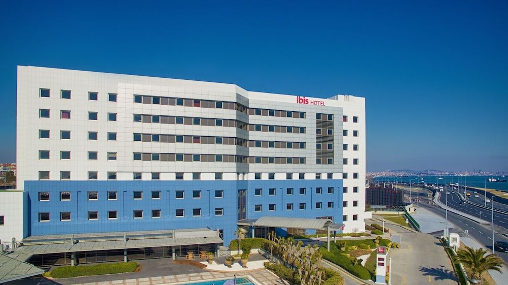 undefined Ibis Istanbul Zeytinburnu 3