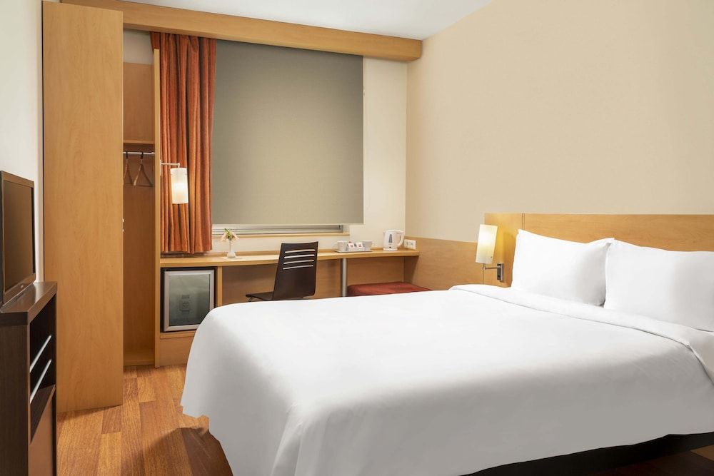 undefined Ibis Istanbul Zeytinburnu 9