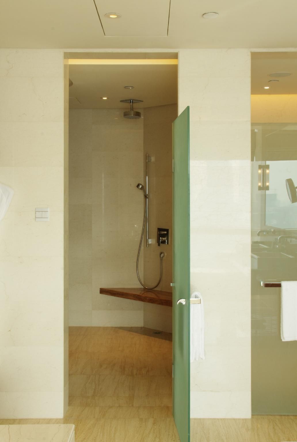 undefined The Westin Guangzhou 9