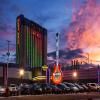 Hard Rock Hotel and Casino Tulsa