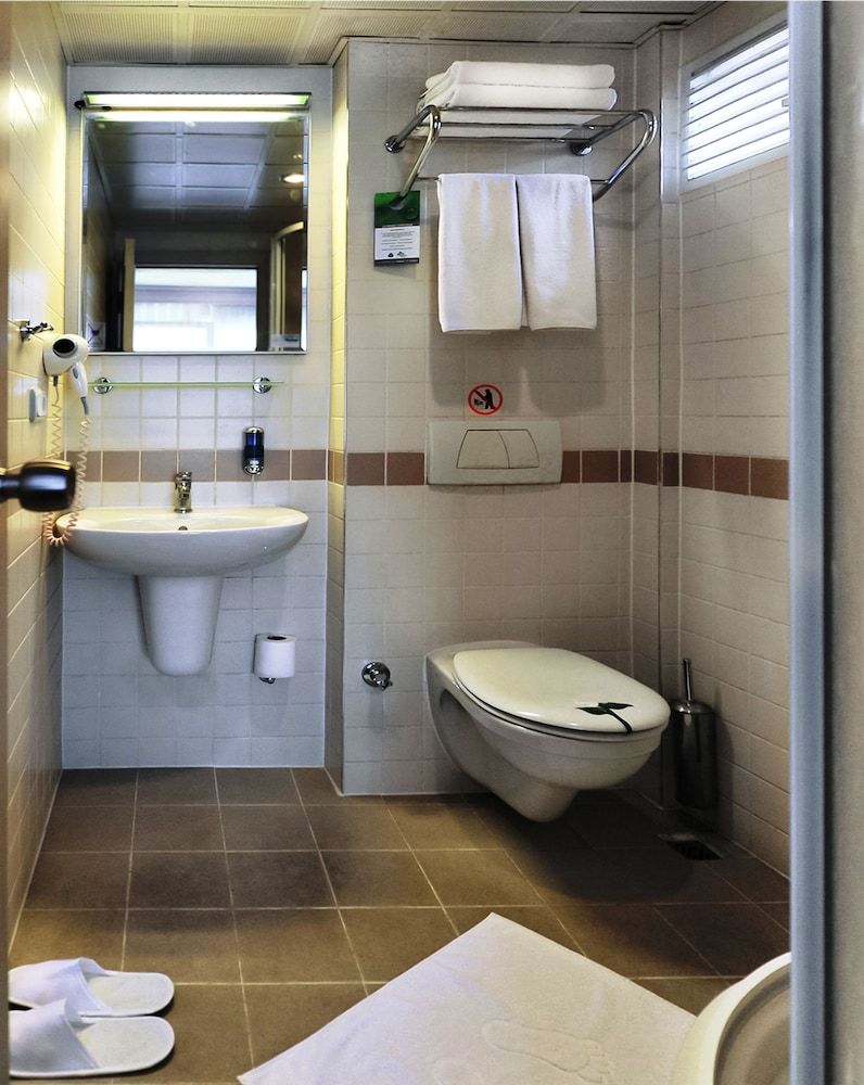 Hotel Olimpiyat Standard Double or Twin Room 6