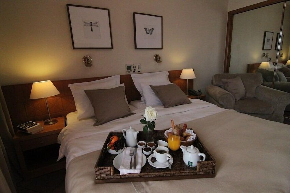 Achillion Hotel Double or Twin Room 3