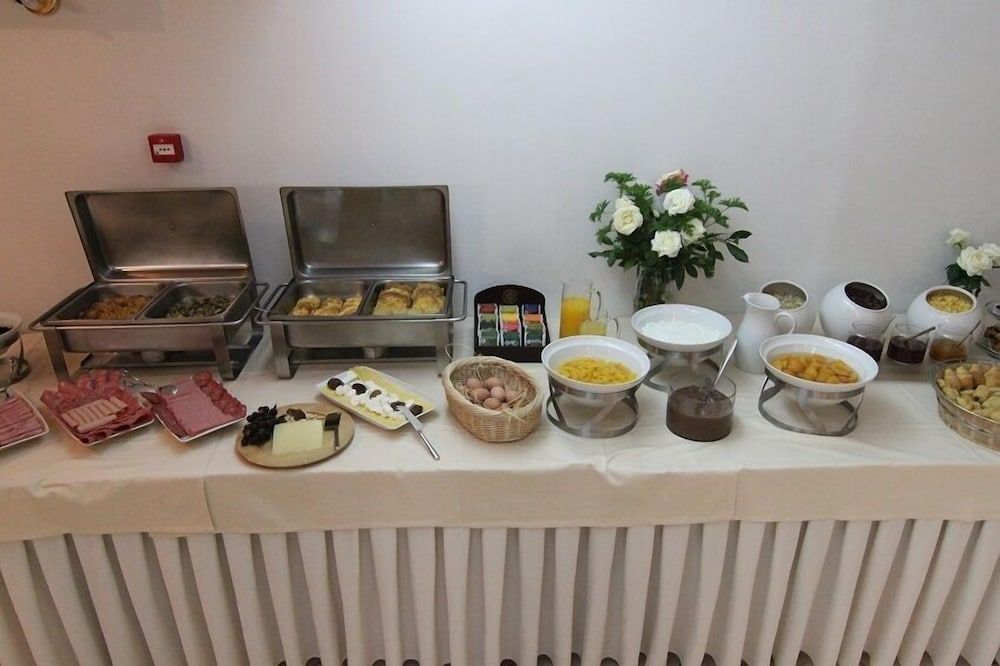 undefined Achillion Hotel 6