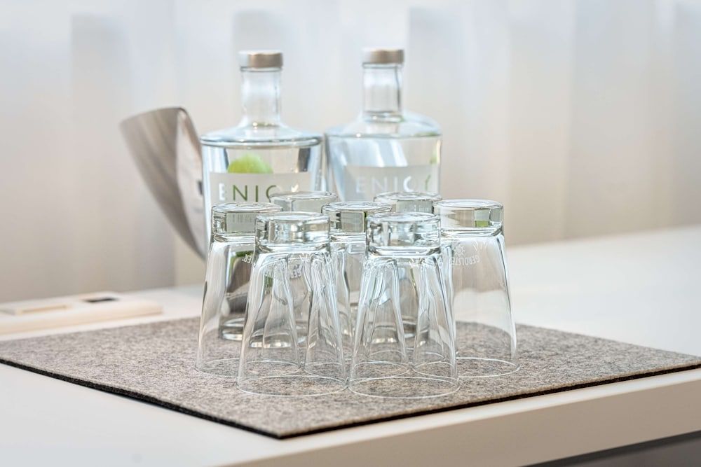 undefined Tulip Inn Düsseldorf Arena 5