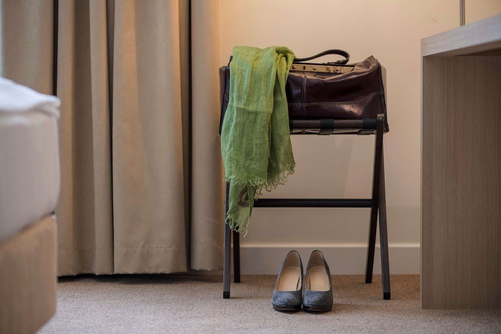 Tulip Inn Düsseldorf Arena Comfort Room, 2 Twin Beds 5