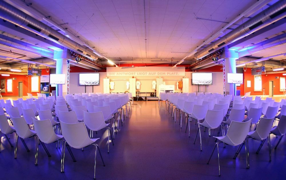 undefined Tulip Inn Düsseldorf Arena