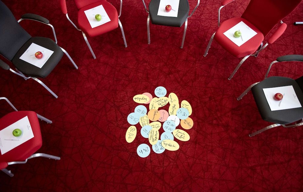 undefined Tulip Inn Düsseldorf Arena 7