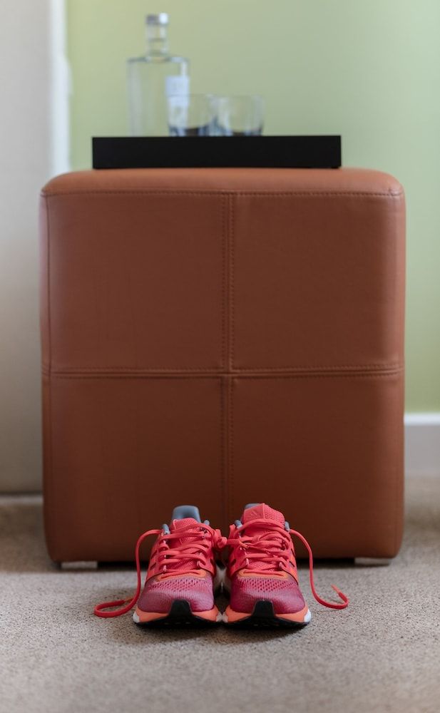 Tulip Inn Düsseldorf Arena Standard Room, 2 Twin Beds 5