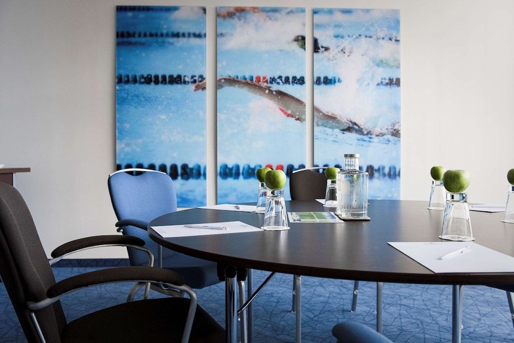 undefined Tulip Inn Düsseldorf Arena 10