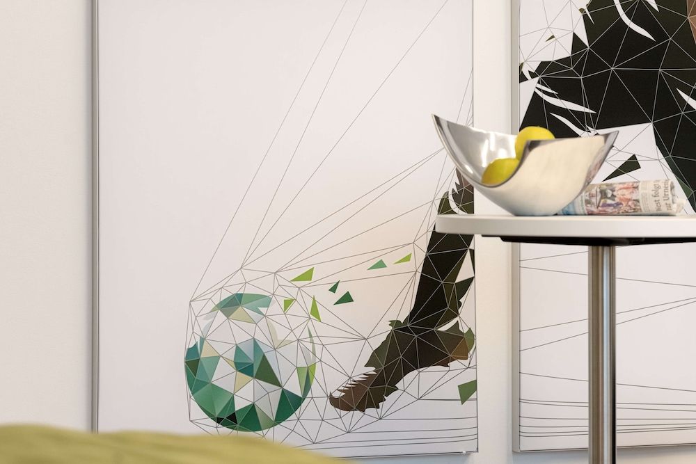 undefined Tulip Inn Düsseldorf Arena 6