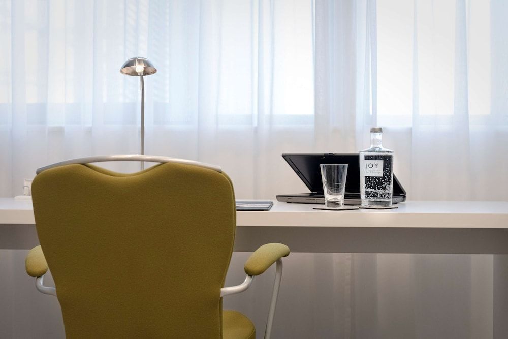 undefined Tulip Inn Düsseldorf Arena 4