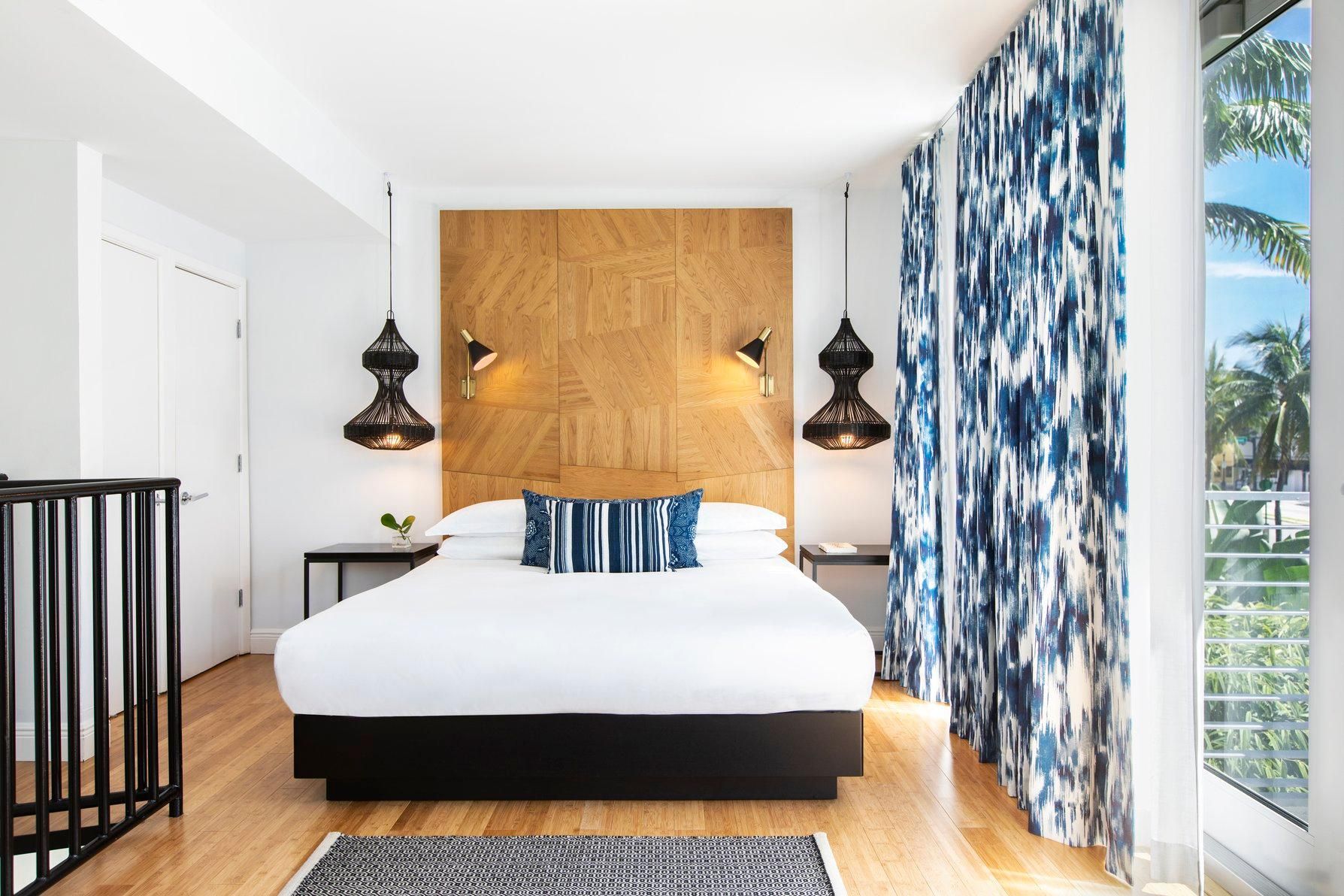 1 Bedroom Villa Outdoor Jetted Tub