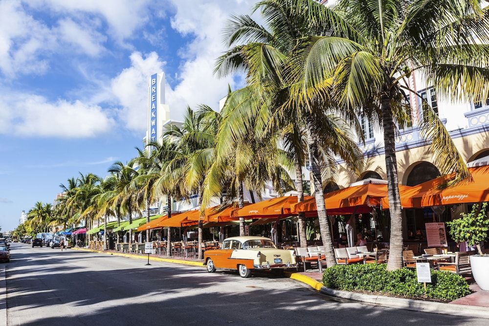 undefined Kimpton Angler's Hotel by IHG 3