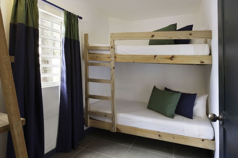 Veranda Pointe Aux Biches Hotel Family Room