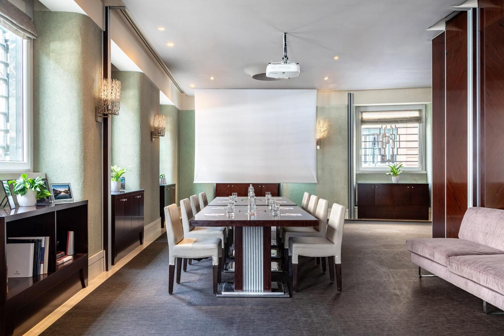 meeting room / ballrooms