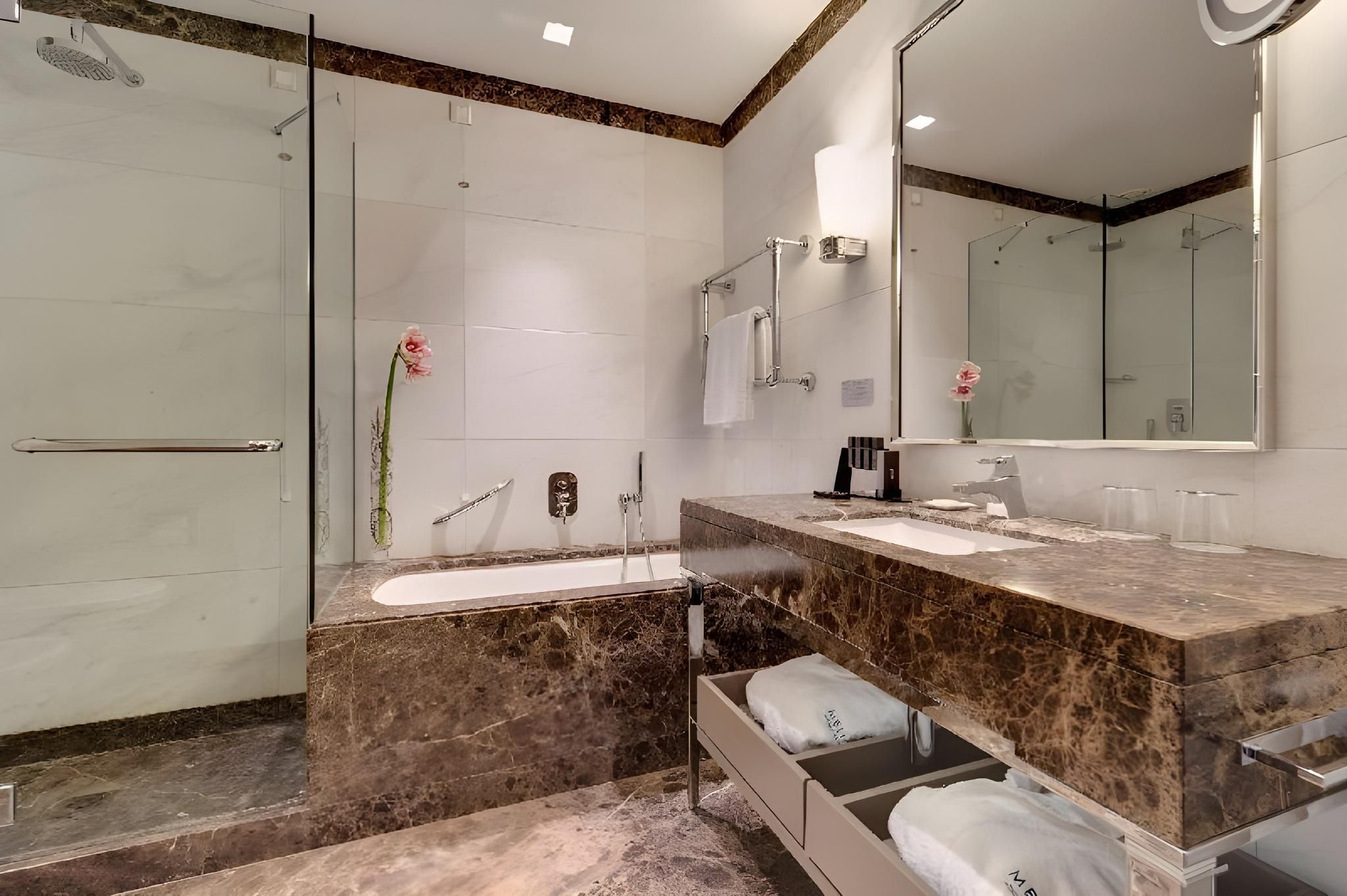 Supreme Room With Terrace