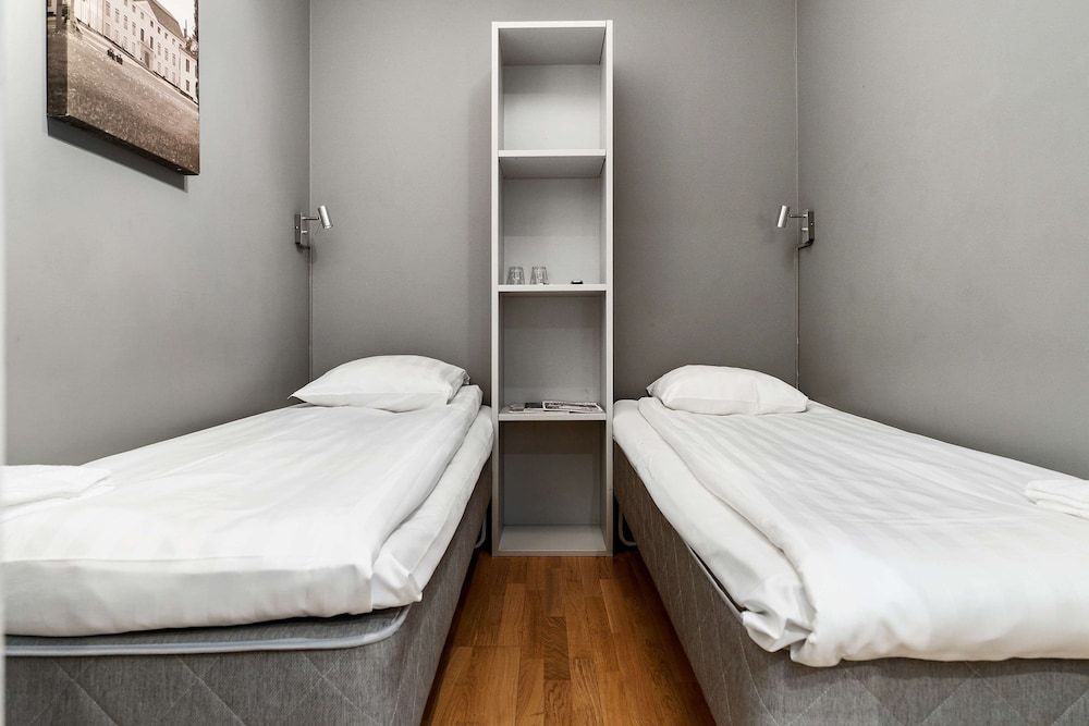 Sure Hotel by Best Western Stockholm Alvsjo