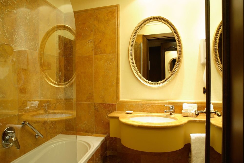 Hotel Al Codega Deluxe Double or Twin Room 4