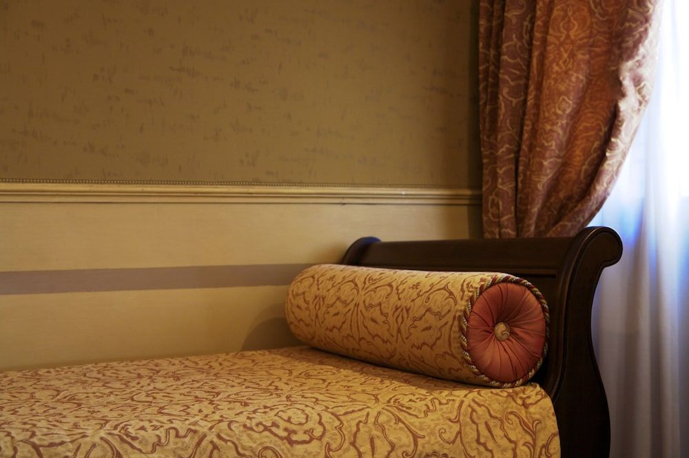 Hotel Al Codega Deluxe Double or Twin Room 2